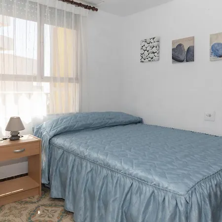Magnolia, 5-c Apartment