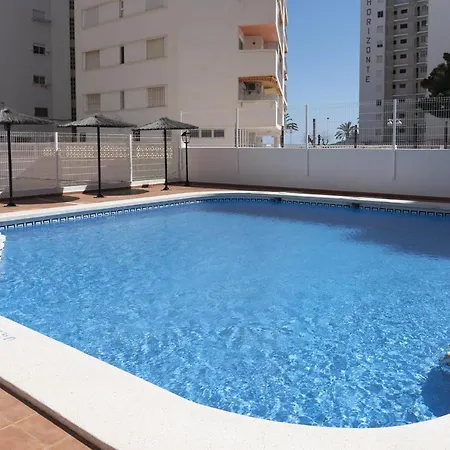 Magnolia, 5-c Apartment Cullera