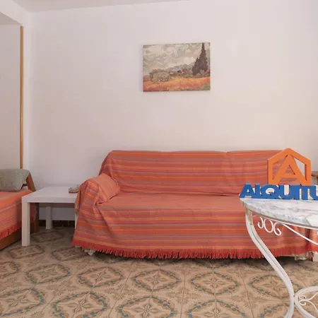 Apartment Magnolia, 5-c Cullera