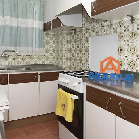 Magnolia, 5-c Apartment *