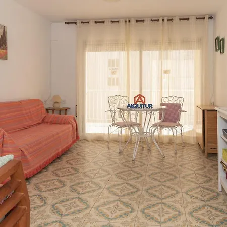 Magnolia, 5-c Apartment Cullera