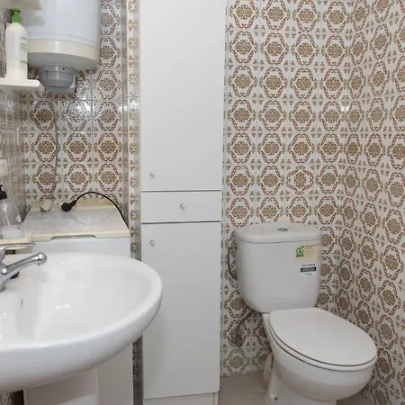 Apartamento Magnolia, 5-c *