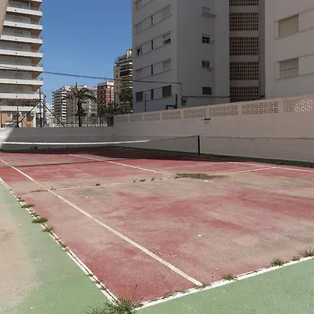 Apartamento Magnolia, 5-c