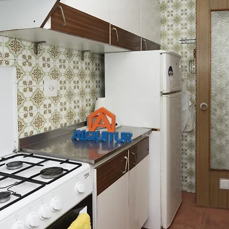 Apartamento Magnolia, 5-c
